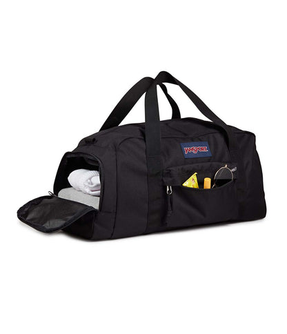 Jansport Weekender Medium Duffel, Bolso de Gimnasio, Unisex