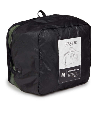WEEKENDER MEDIUM DUFFEL