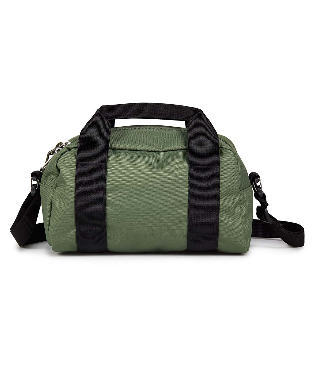 Jansport Weekender Mini Duffel, Mini Bolso, Unisex#color_cargo-green