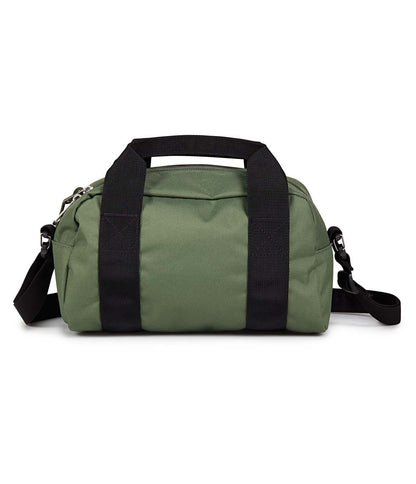 Jansport Weekender Mini Duffel, Mini Bolso, Unisex