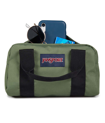 Jansport Weekender Mini Duffel, Mini Bolso, Unisex