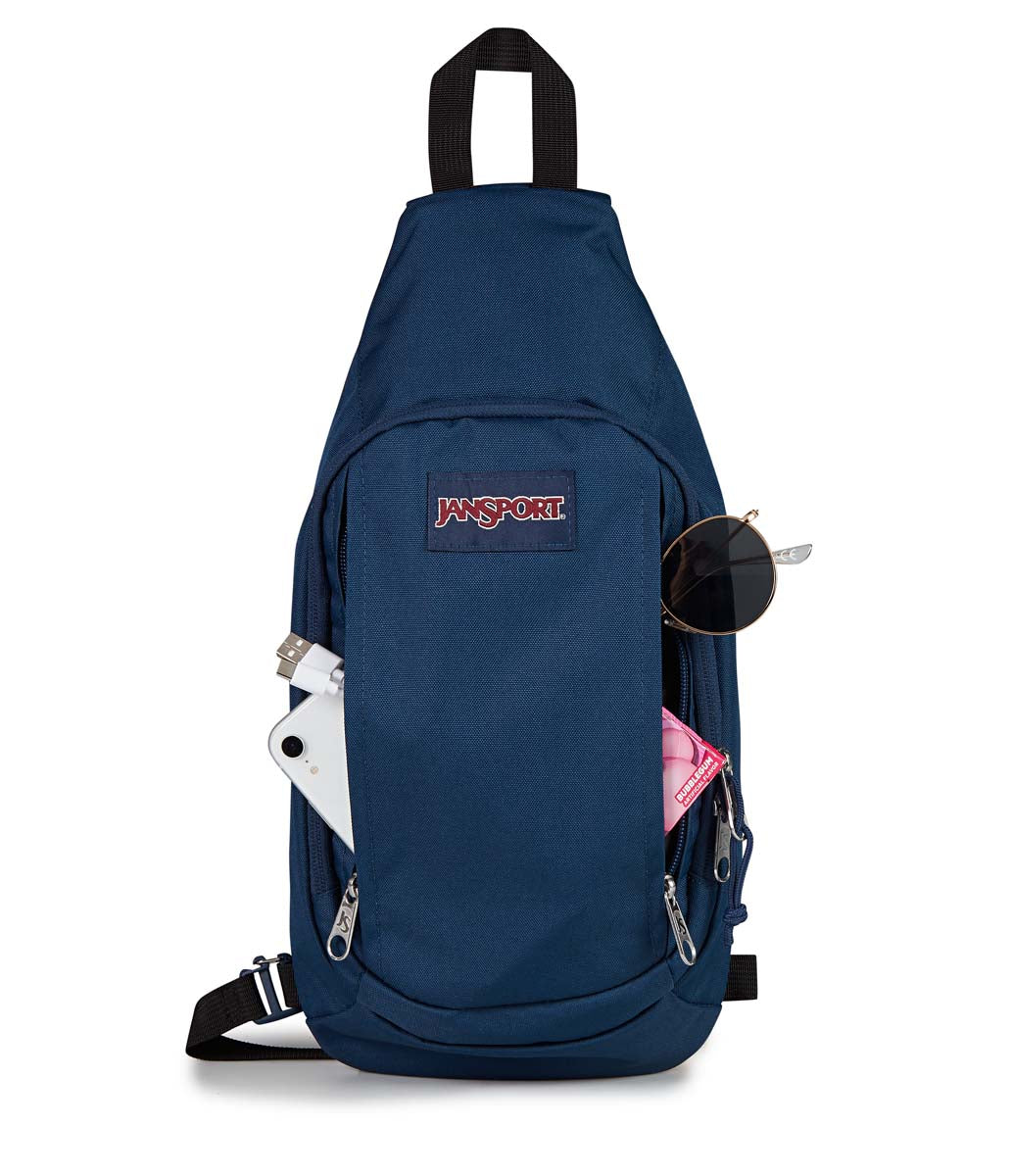 Jansport Move Sling Bolso para Hombre#color_navy