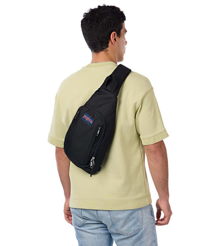 Jansport Move Sling Bolso para Hombre