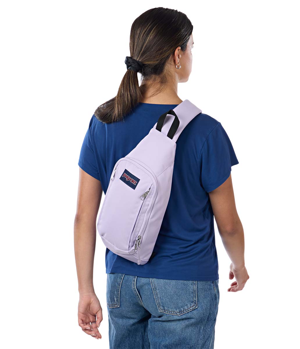 Jansport Move Sling Bolso para Hombre