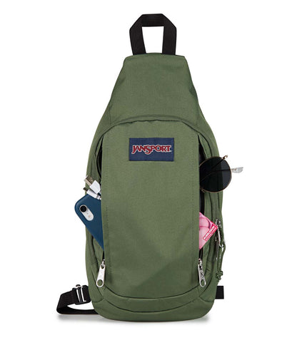 Jansport Move Sling Bolso para Hombre