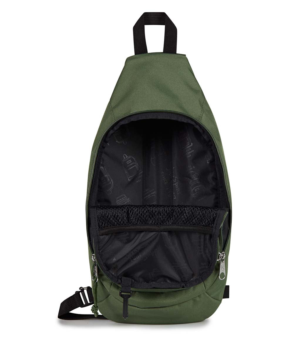 Jansport Move Sling Bolso para Hombre