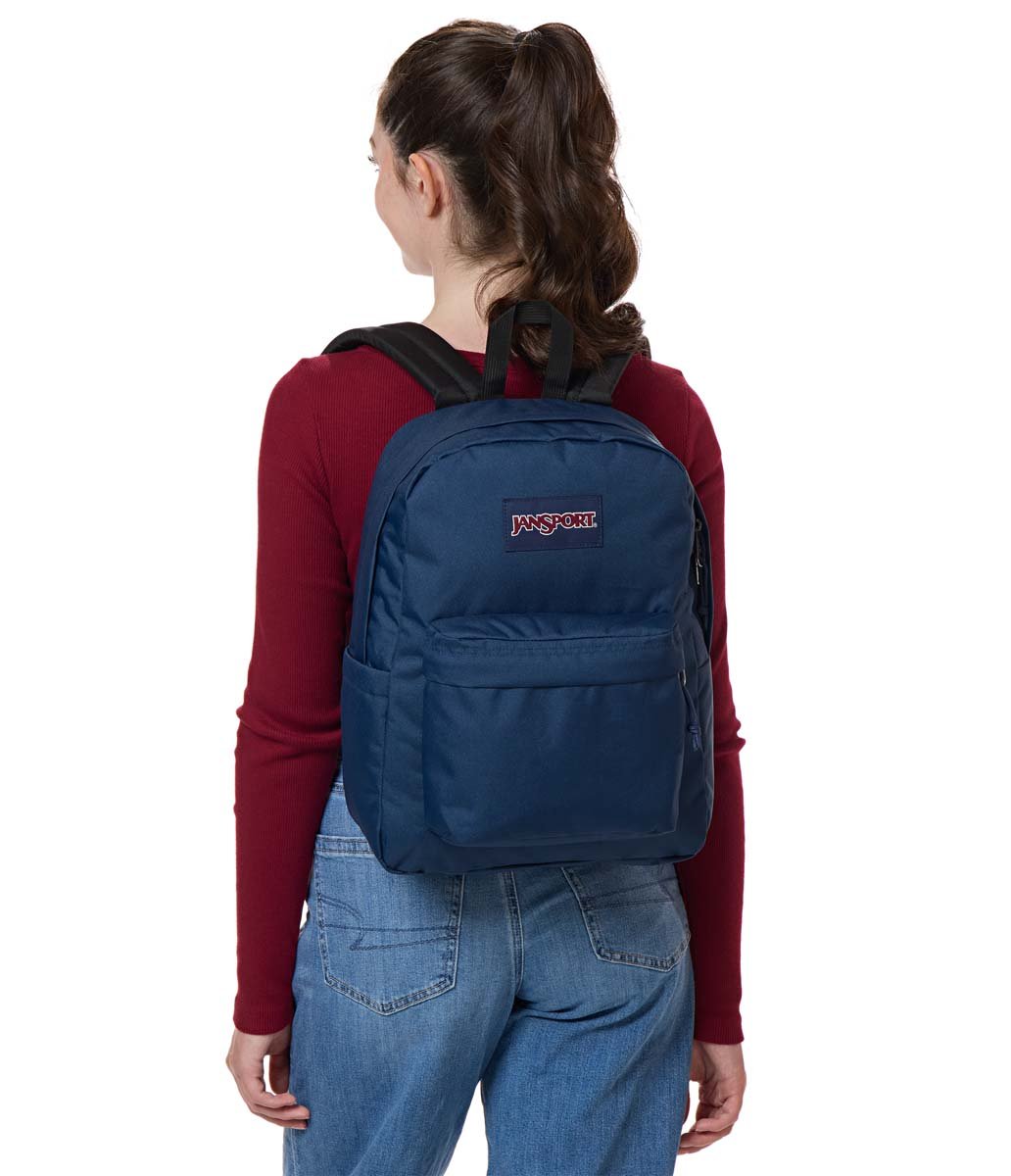 BEYOND PACK