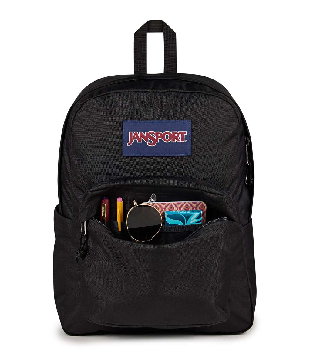 BEYOND PACK