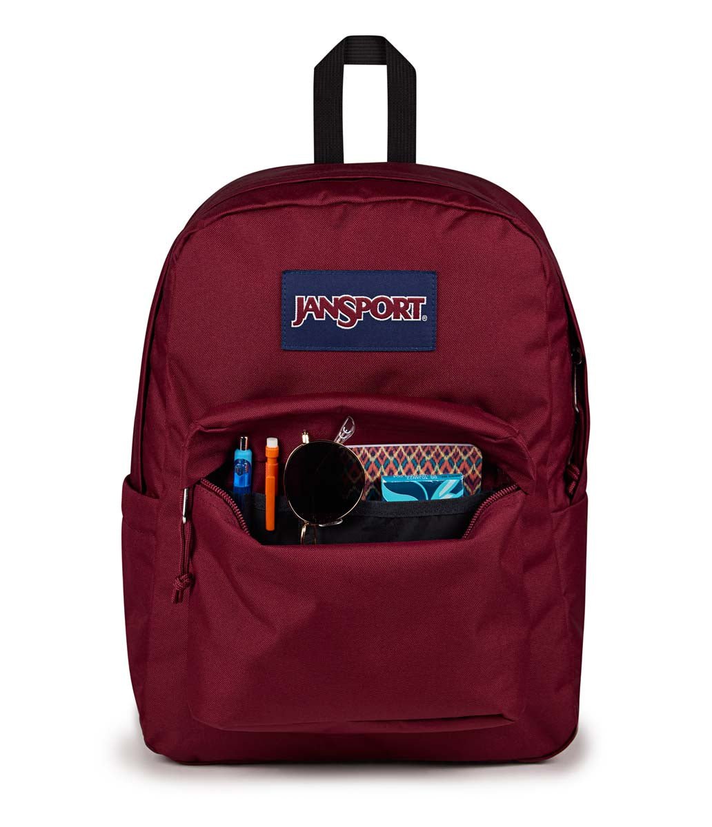 BEYOND PACK