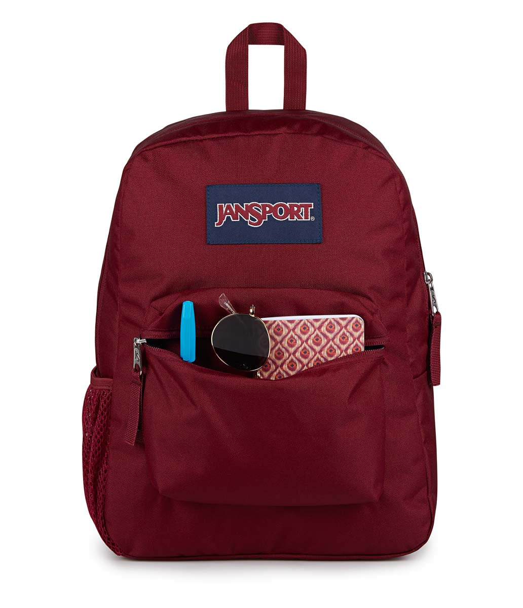 Jansport Transport Pack Mochila Escolar, Universitaria, Unisex