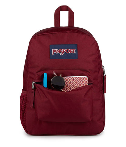 Jansport Transport Pack Mochila Escolar, Universitaria, Unisex