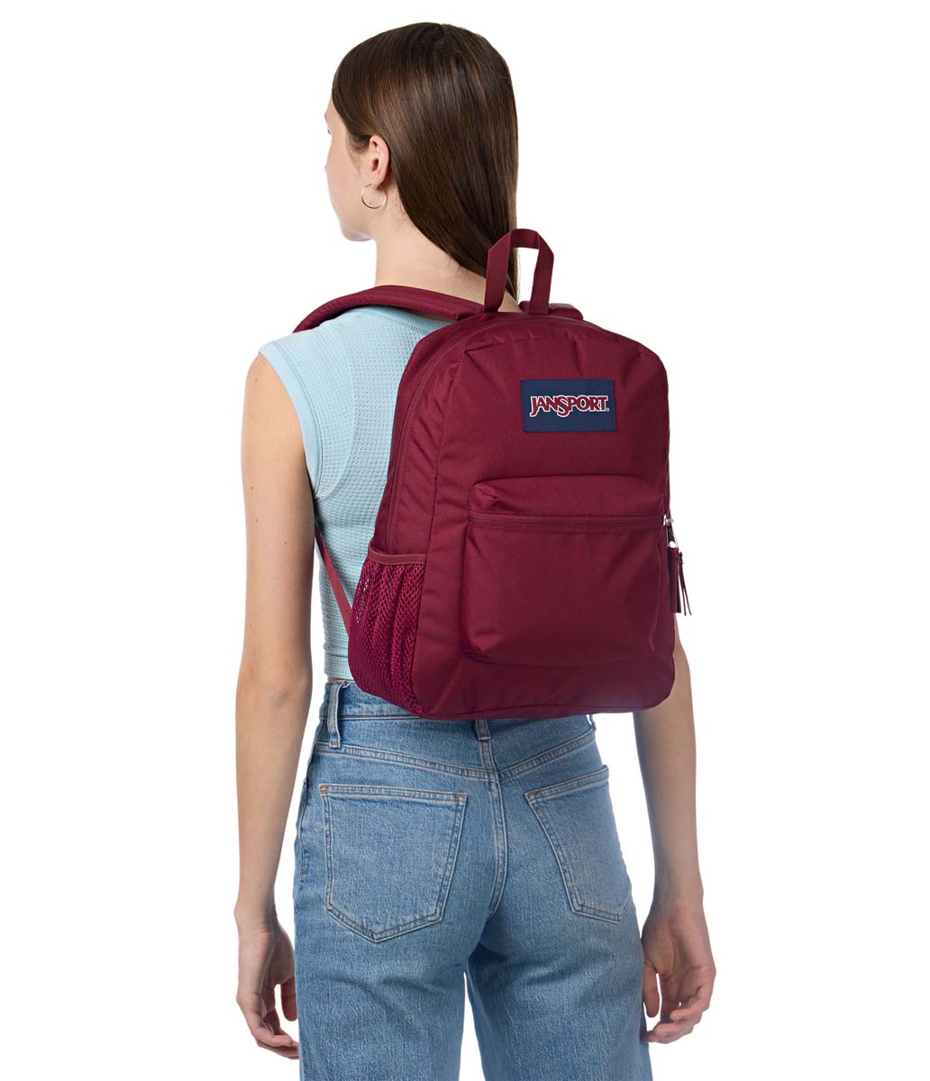 Jansport Transport Pack Mochila Escolar, Universitaria, Unisex