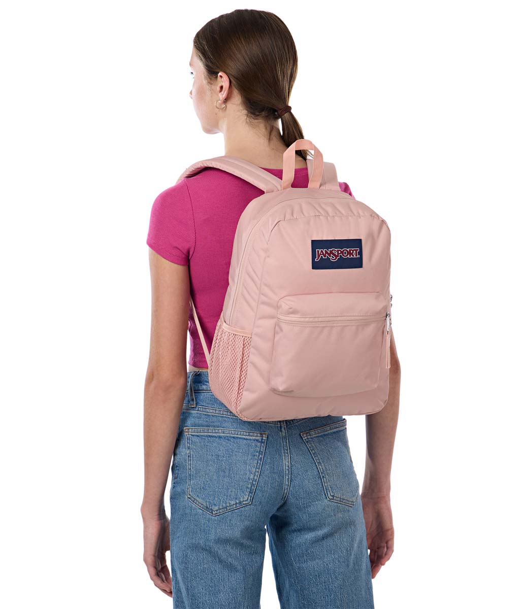 Jansport Transport Pack Mochila Escolar, Universitaria, Unisex