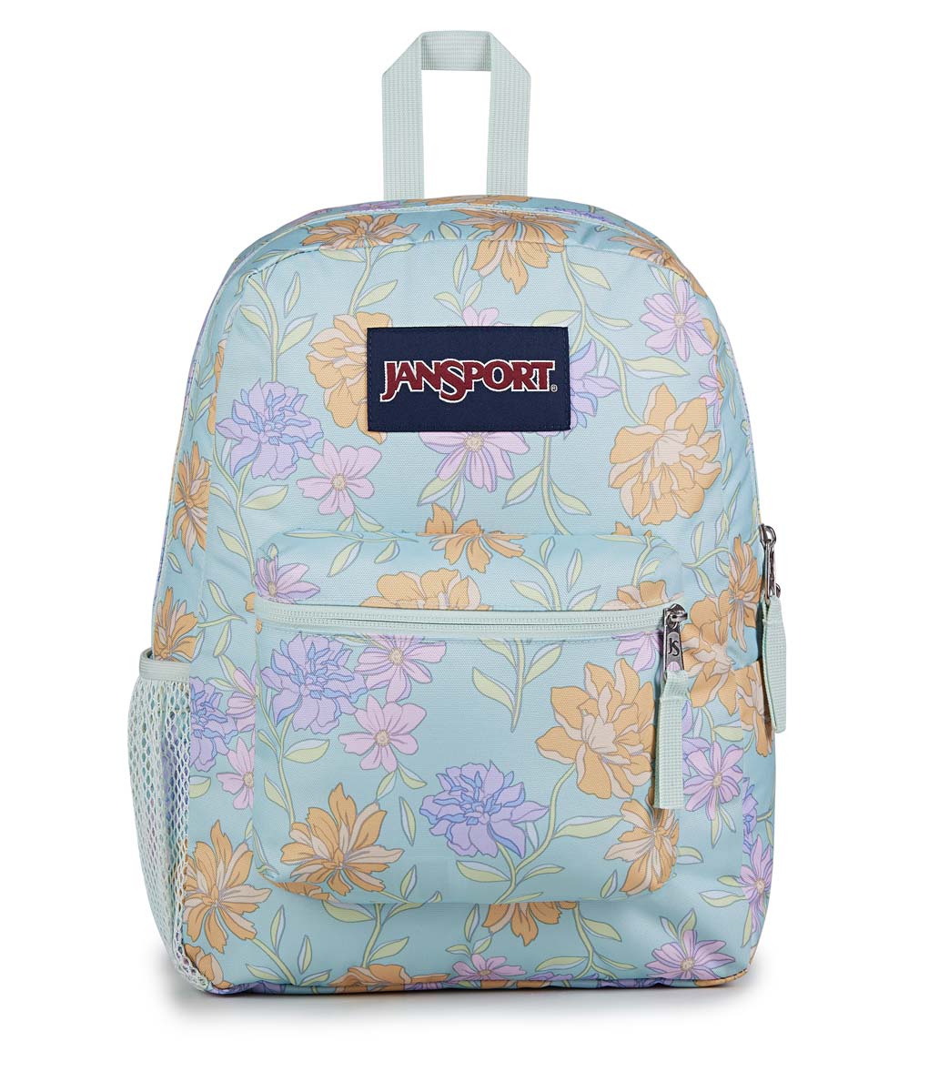 Jansport Transport Pack Mochila Escolar, Universitaria, Unisex