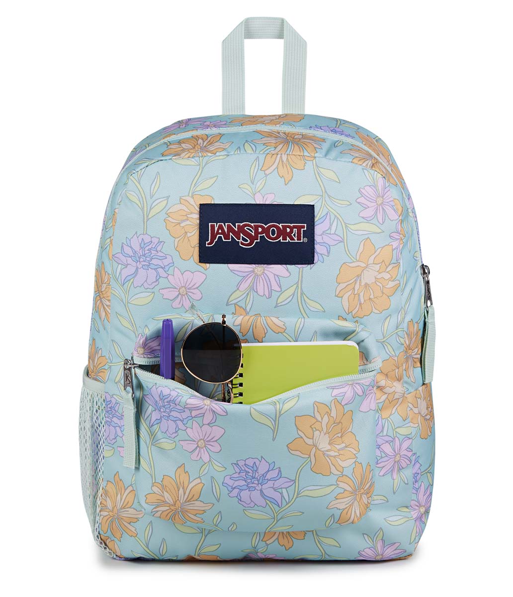 Jansport Transport Pack Mochila Escolar, Universitaria, Unisex