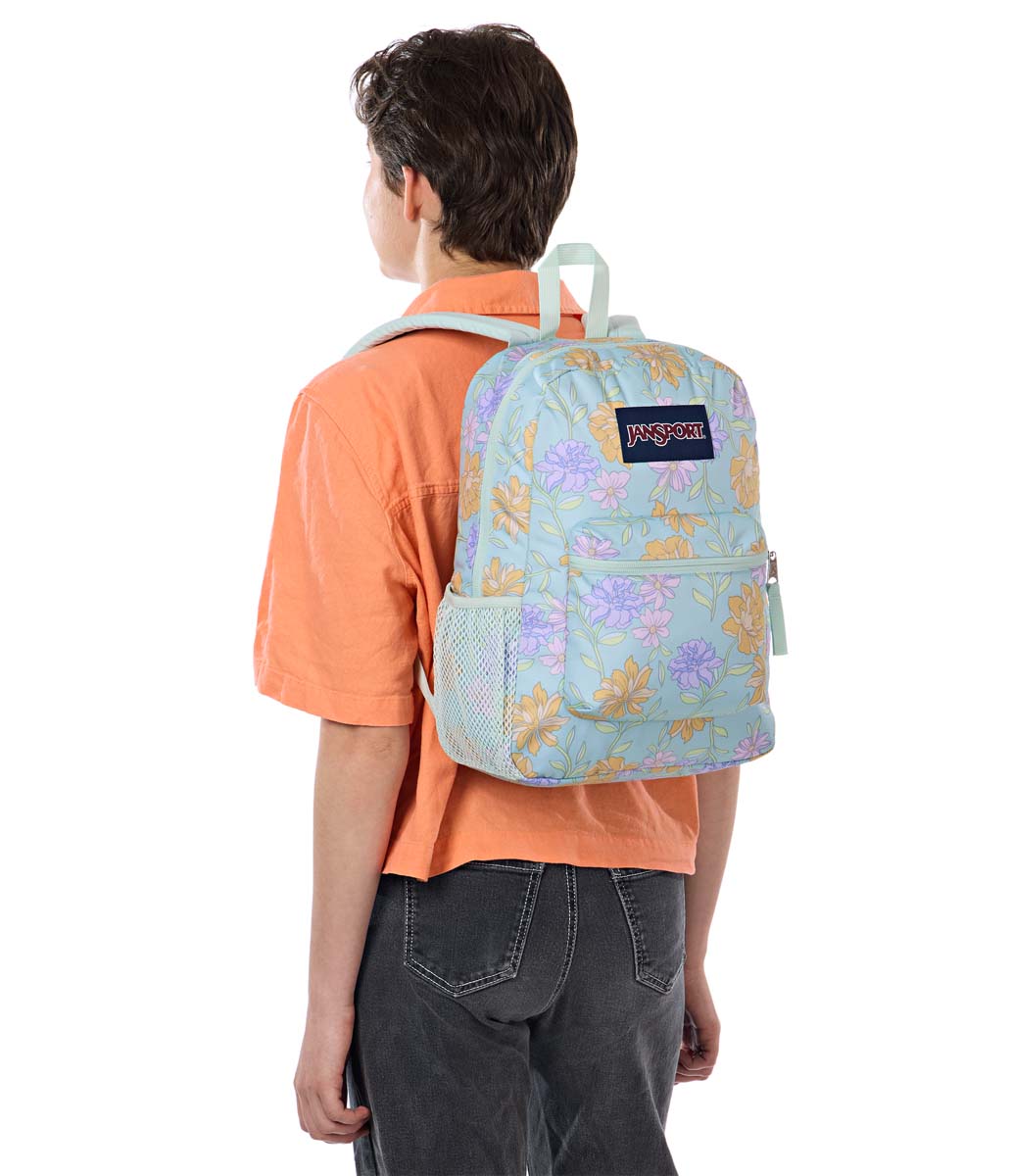 Jansport Transport Pack Mochila Escolar, Universitaria, Unisex