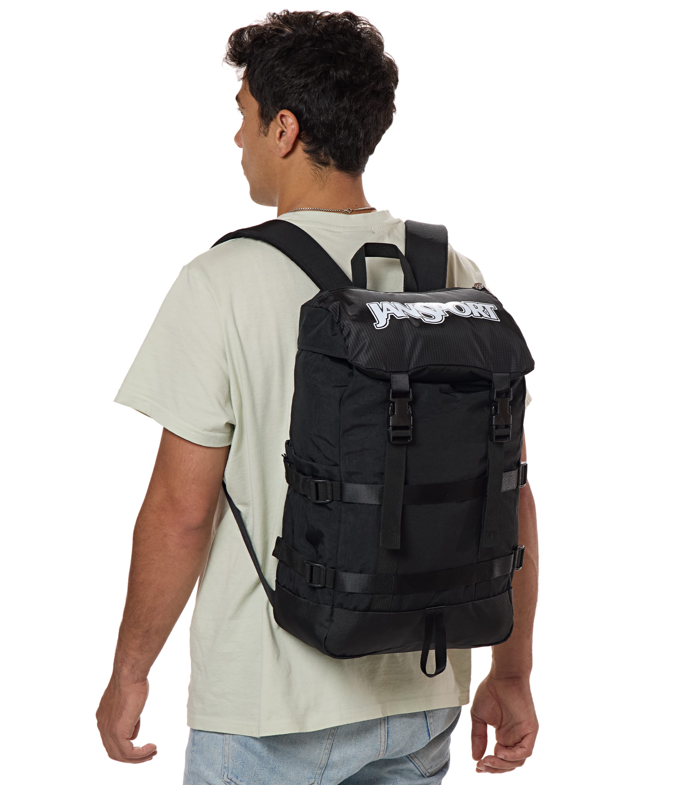 SKIP PACK