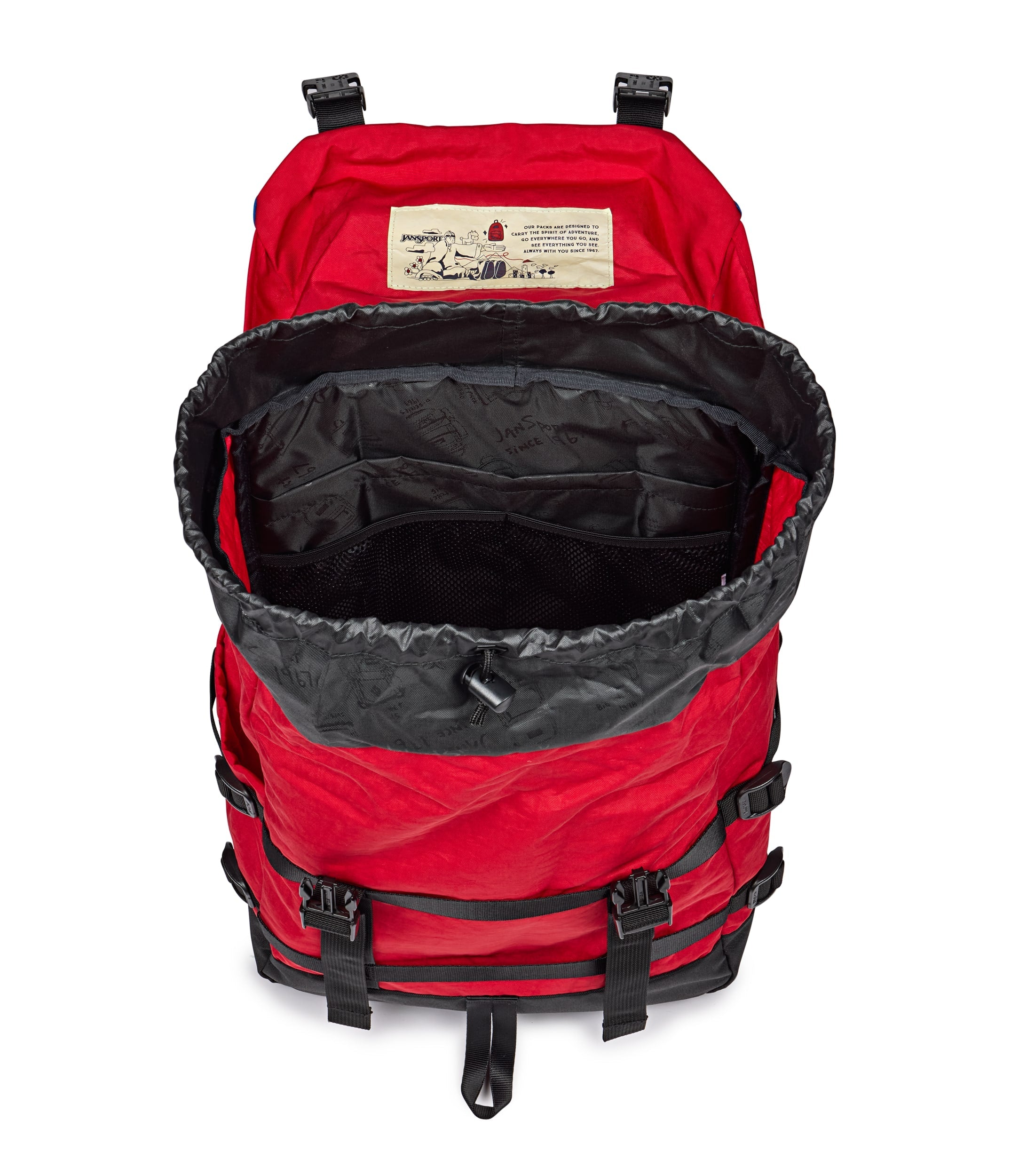 SKIP PACK