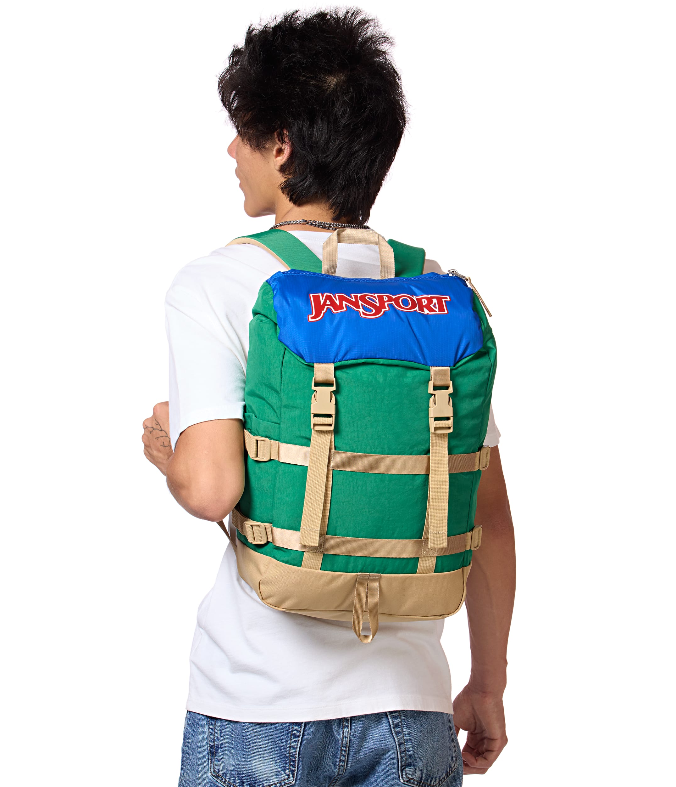 SKIP PACK
