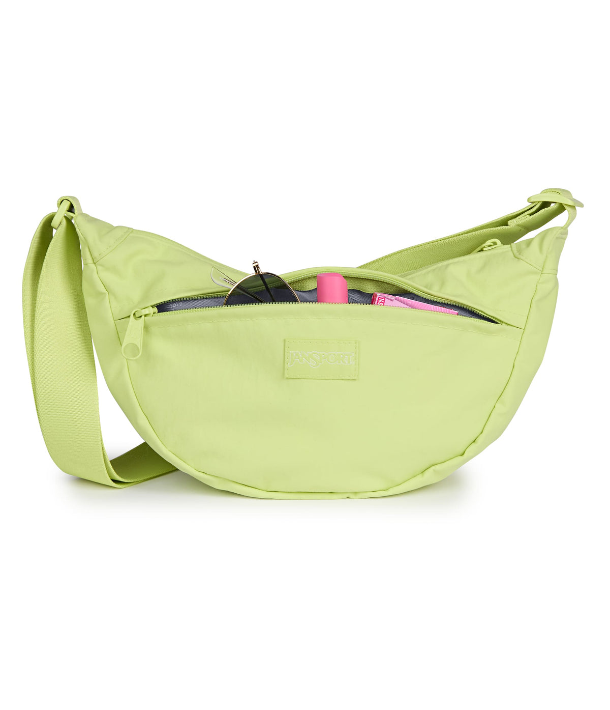 UNPHASED CROSSBODY SMALL