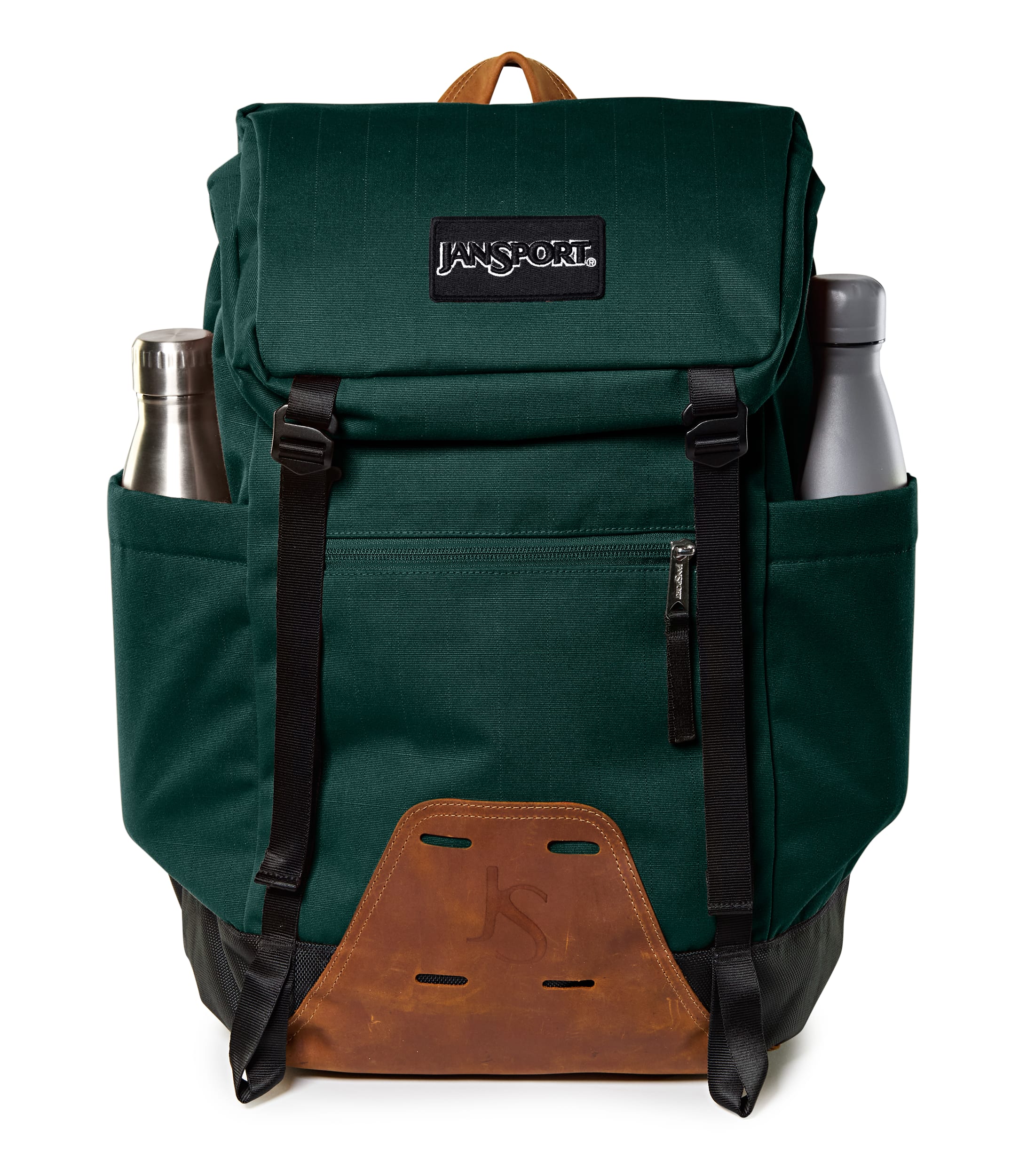 CRUISER RUCKSACK BLACK