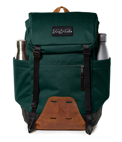 CRUISER RUCKSACK BLACK