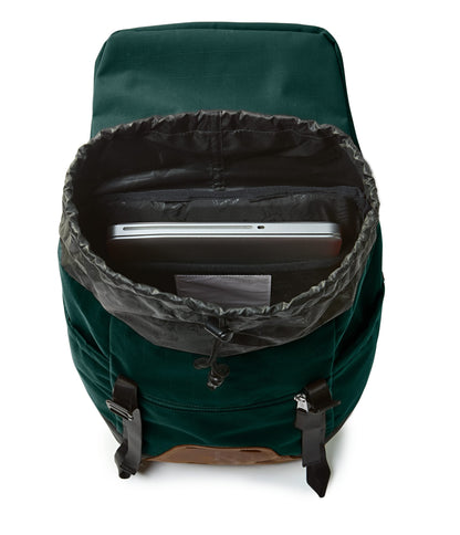 CRUISER RUCKSACK BLACK
