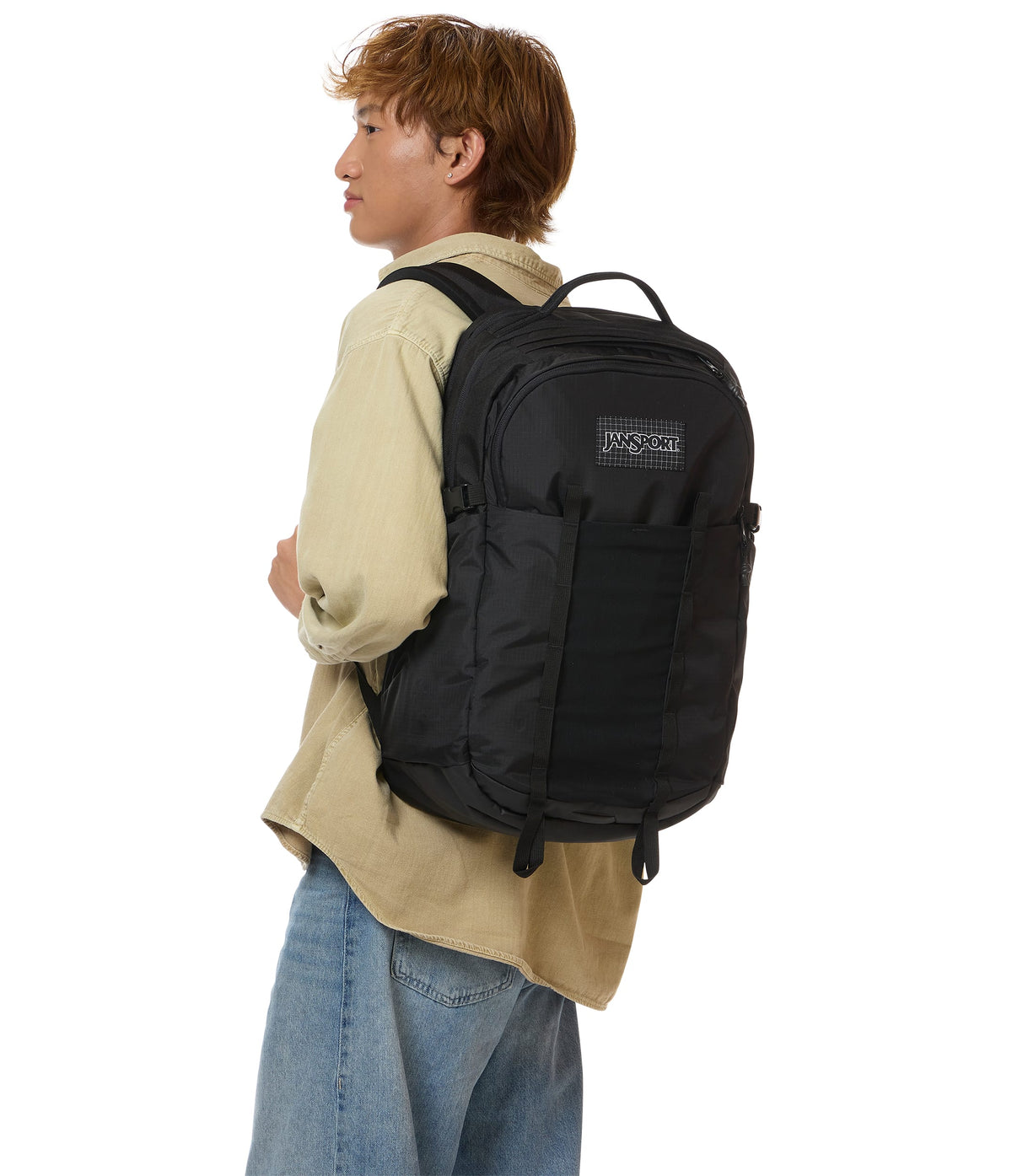 ALL AROUND PACK 34L