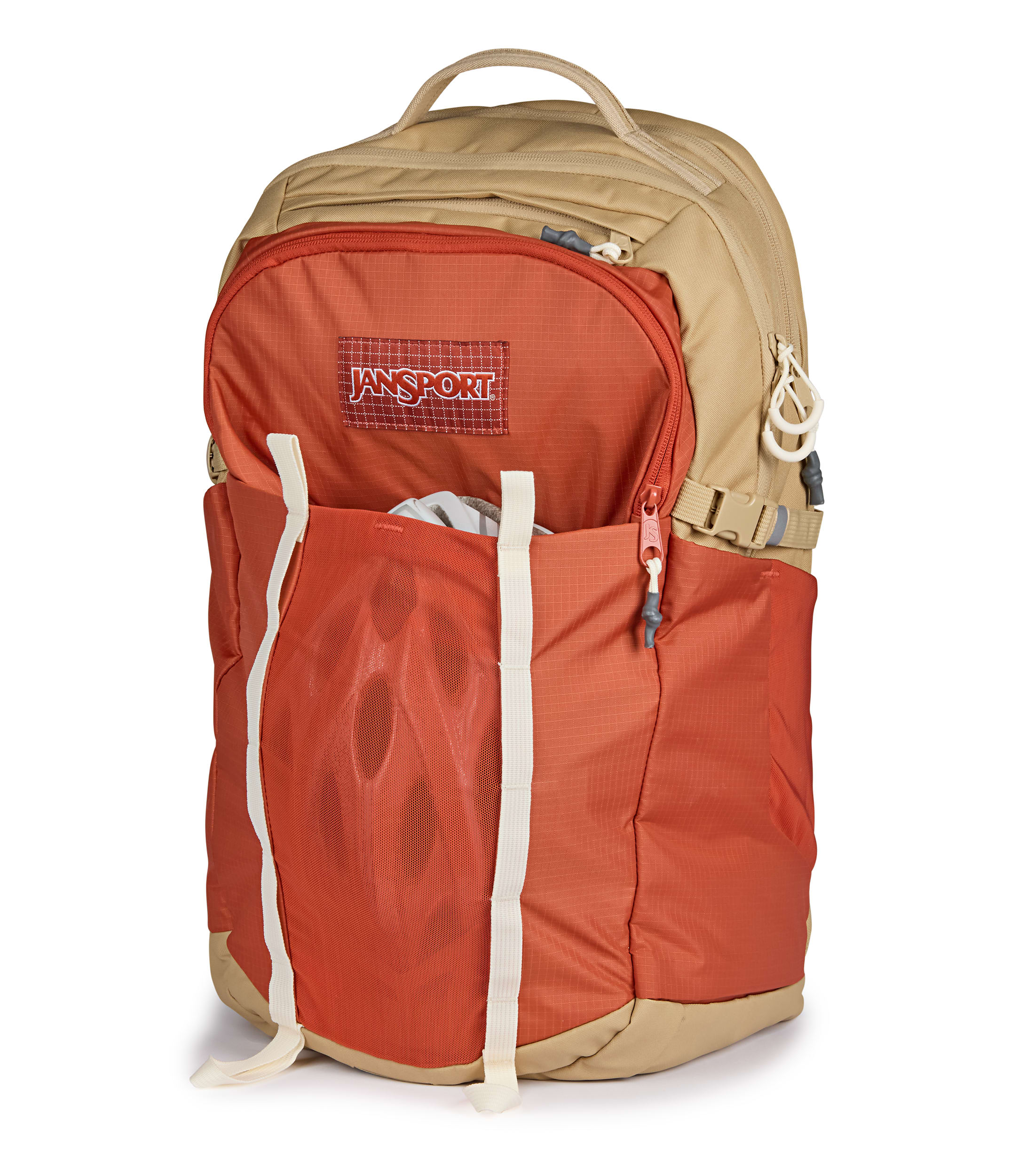 ALL AROUND PACK 34L