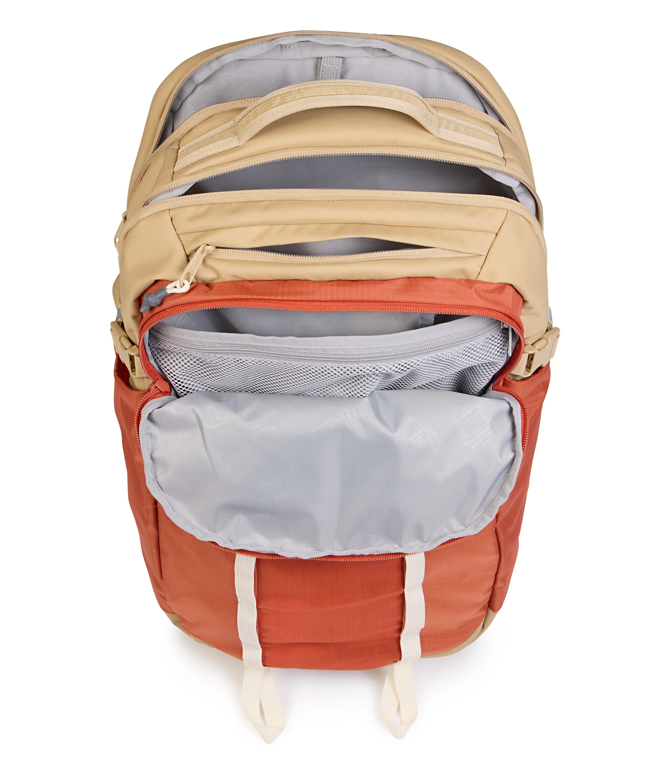 ALL AROUND PACK 34L