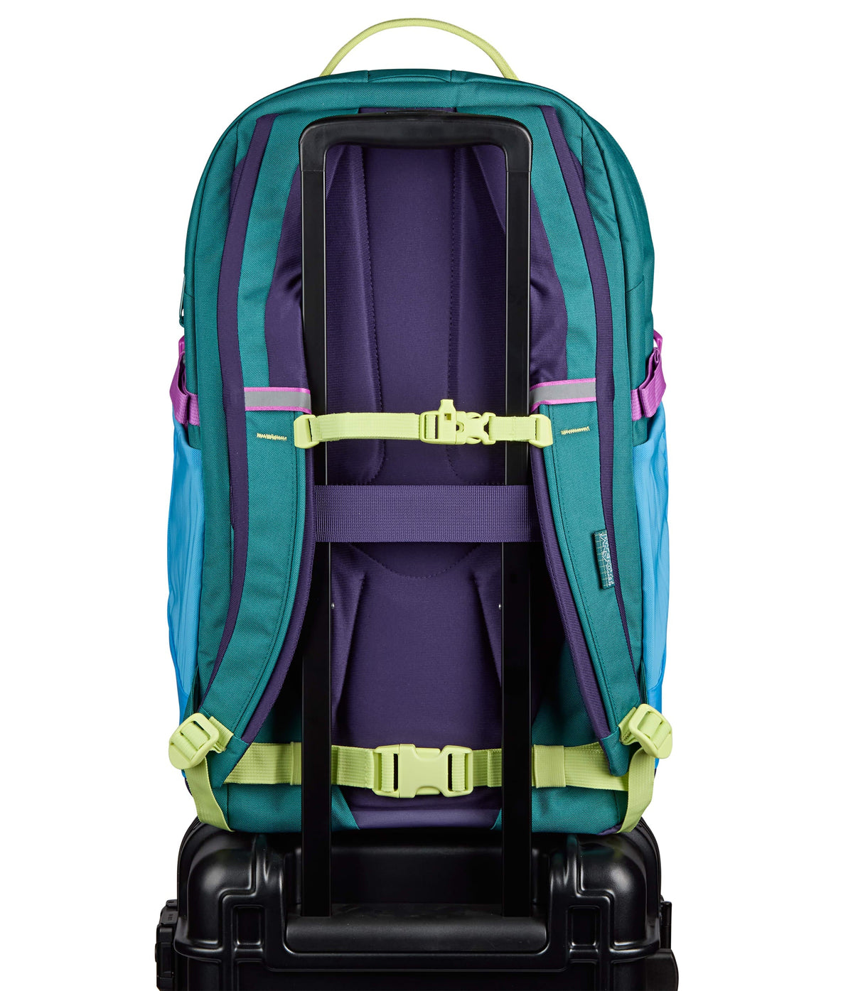 ALL AROUND PACK 34L