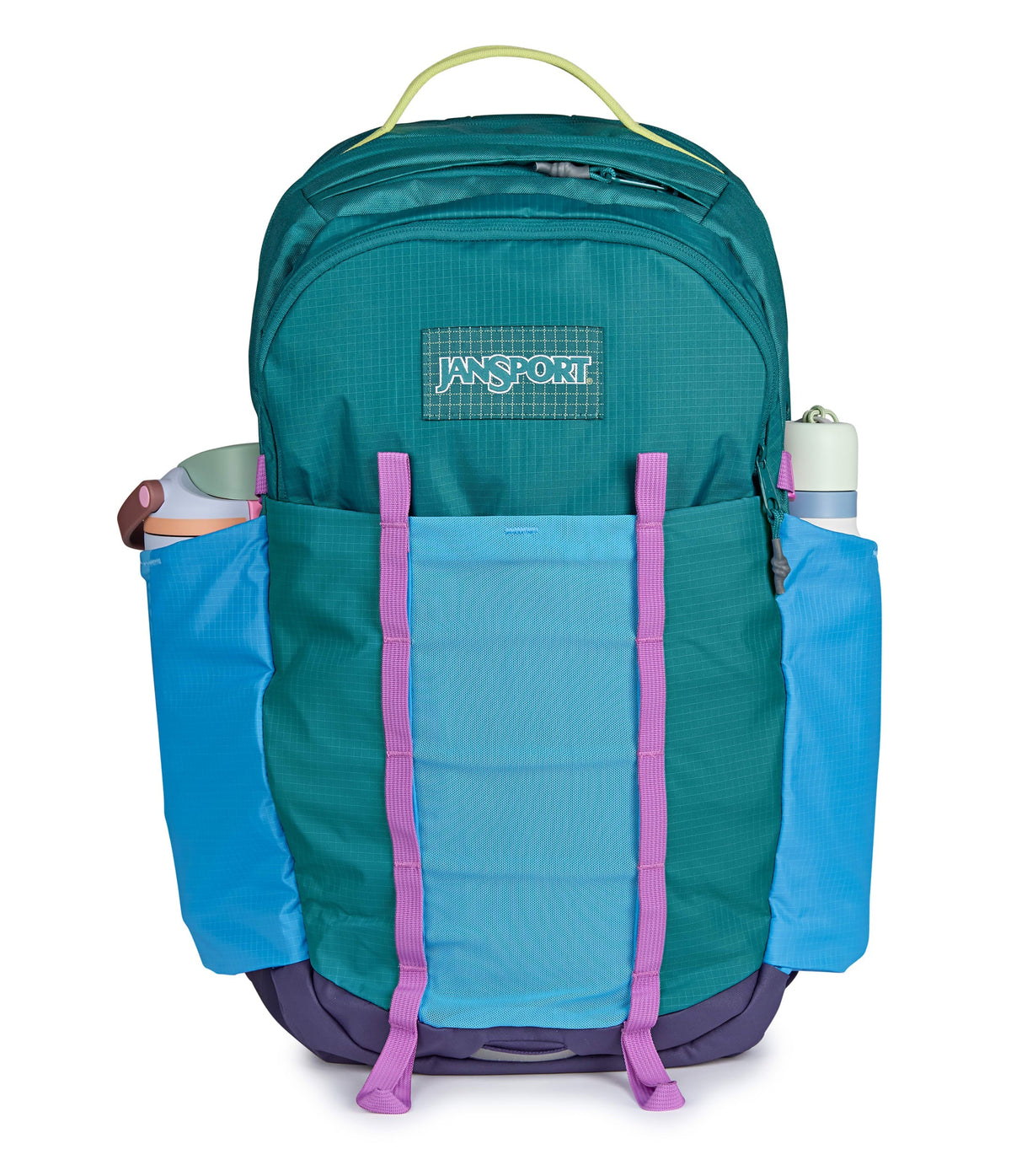 ALL AROUND PACK 34L