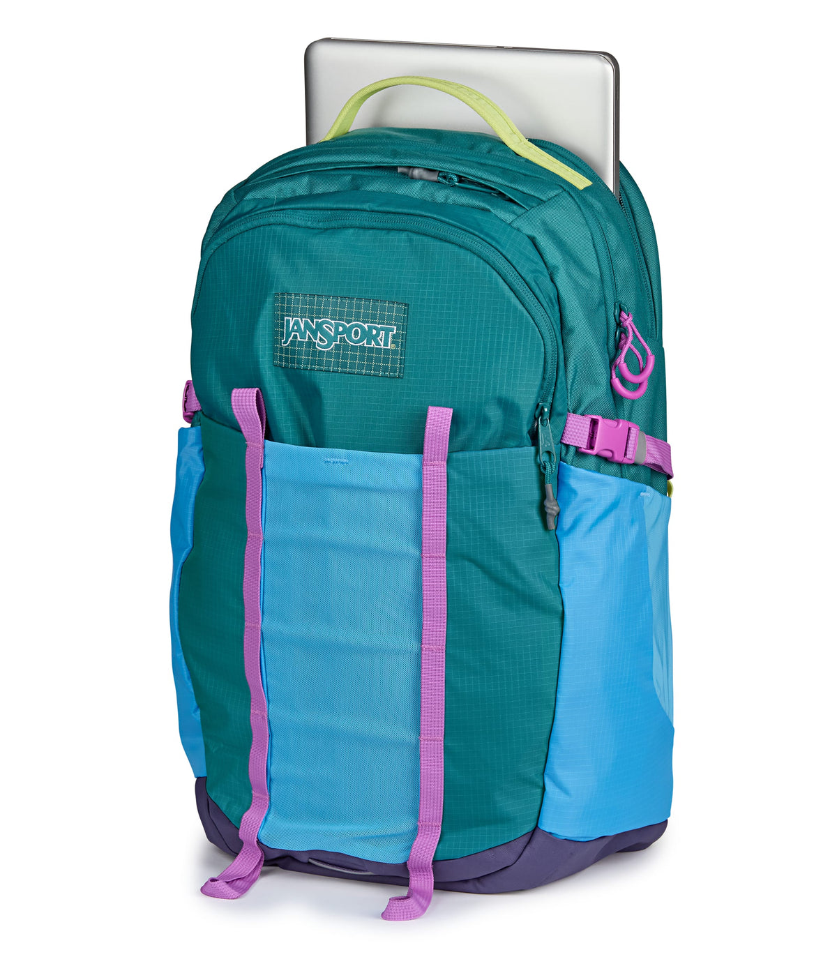 ALL AROUND PACK 34L