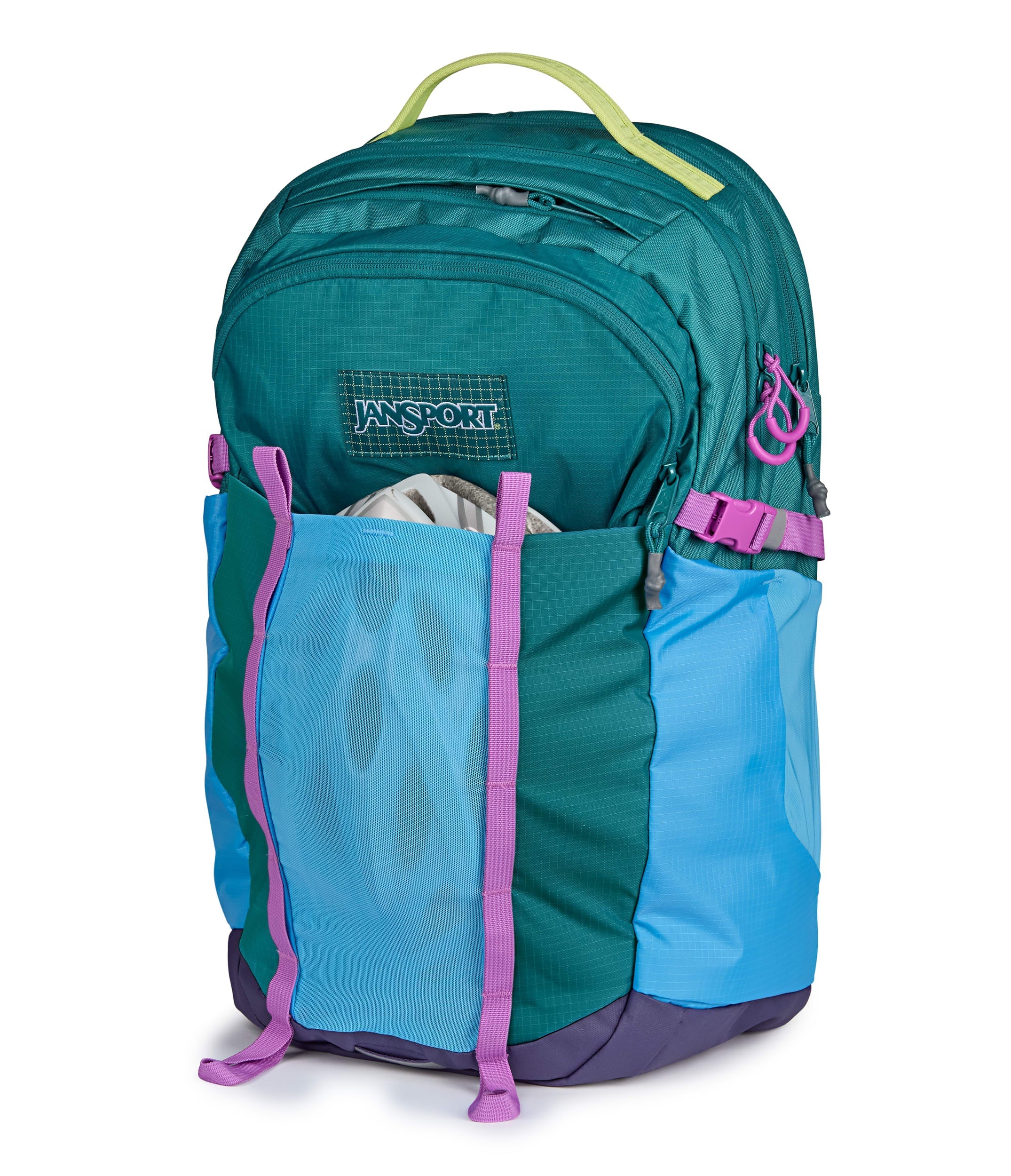 ALL AROUND PACK 34L