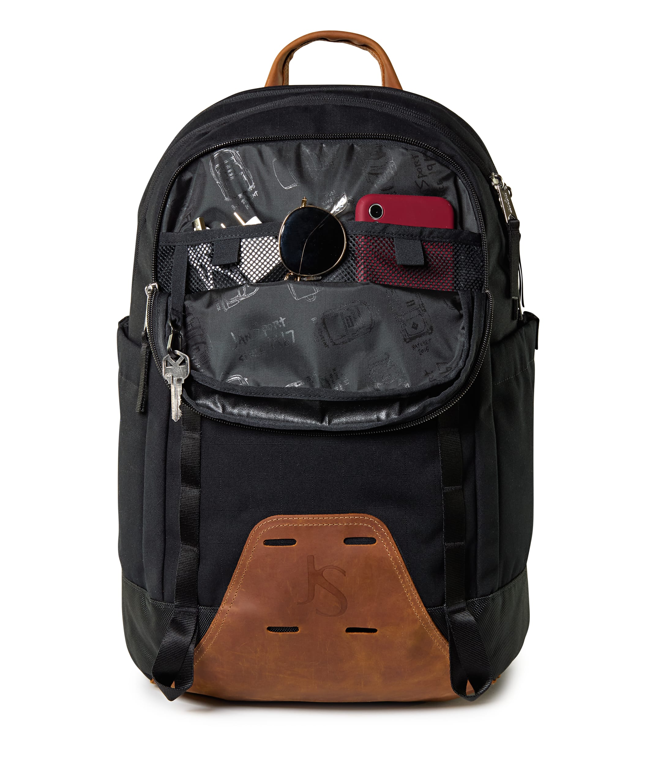 PITSTOP DAYPACK