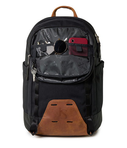 PITSTOP DAYPACK
