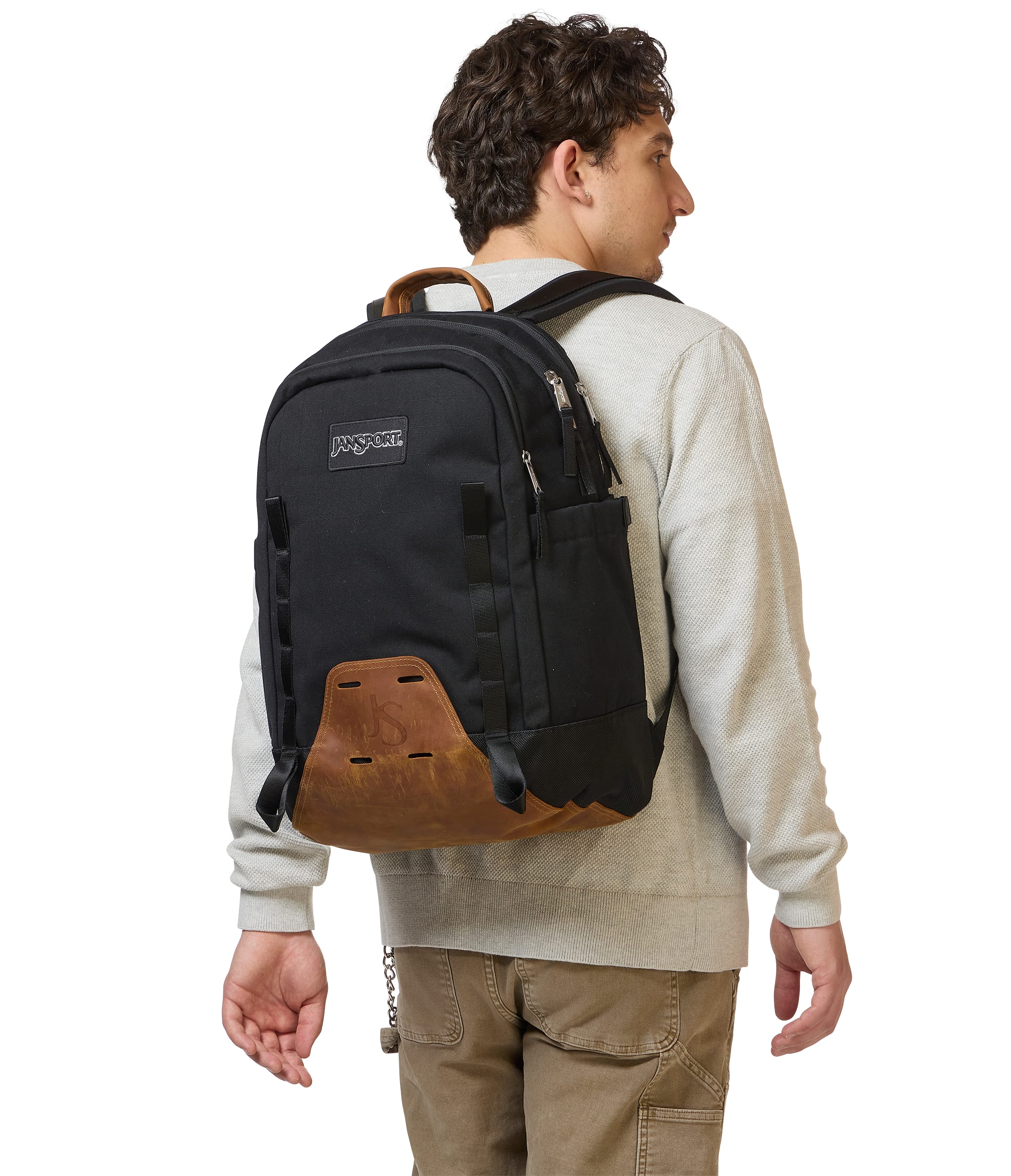 PITSTOP DAYPACK