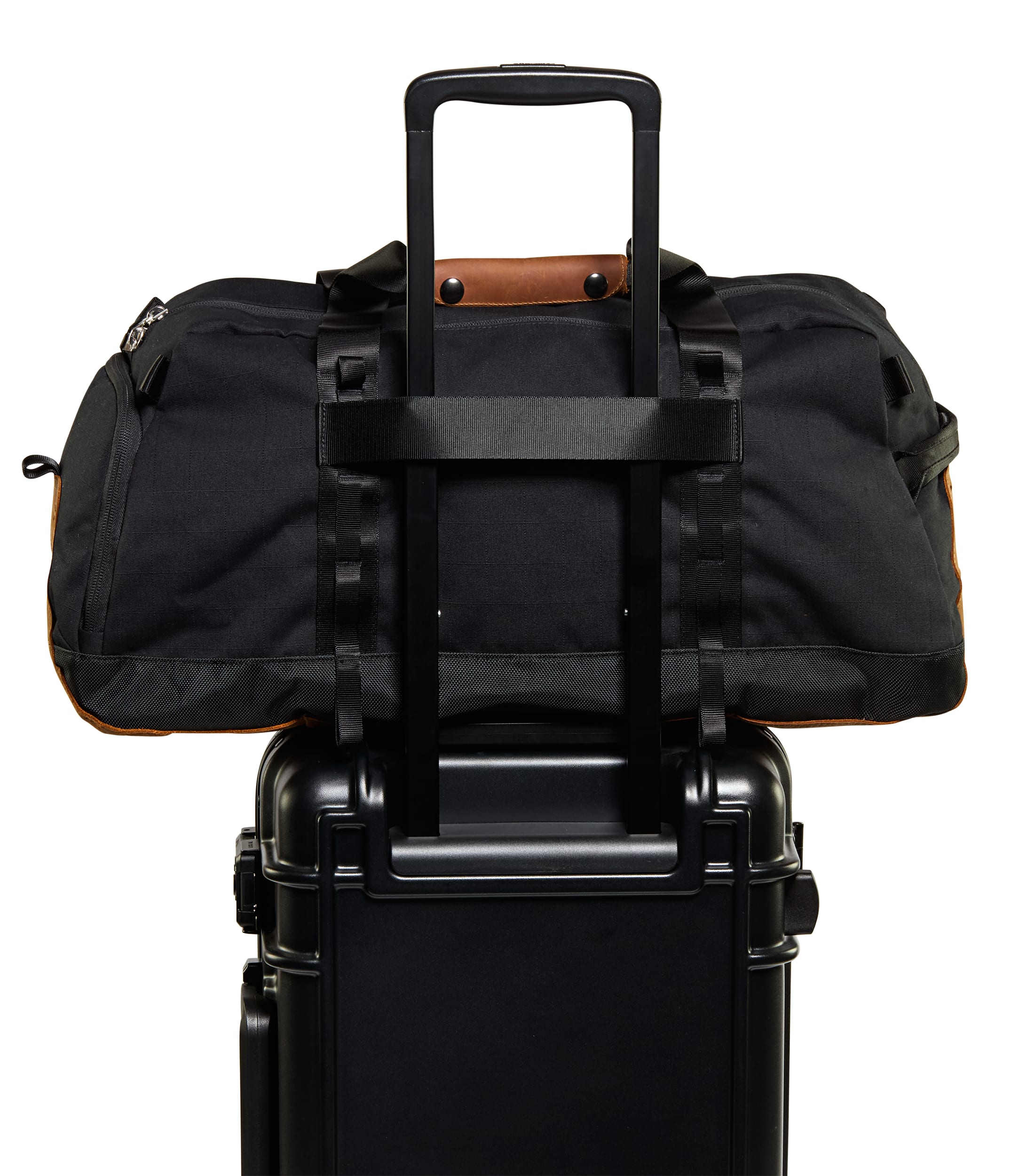 SMOOTH RIDE DUFFLE