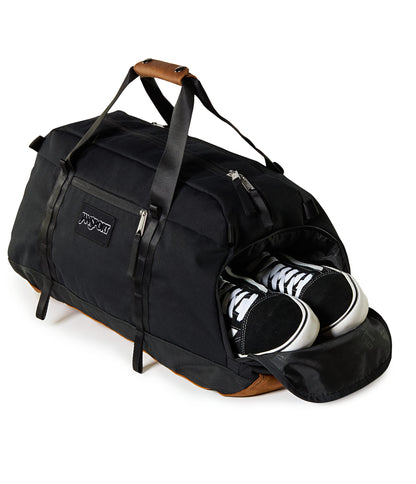 SMOOTH RIDE DUFFLE