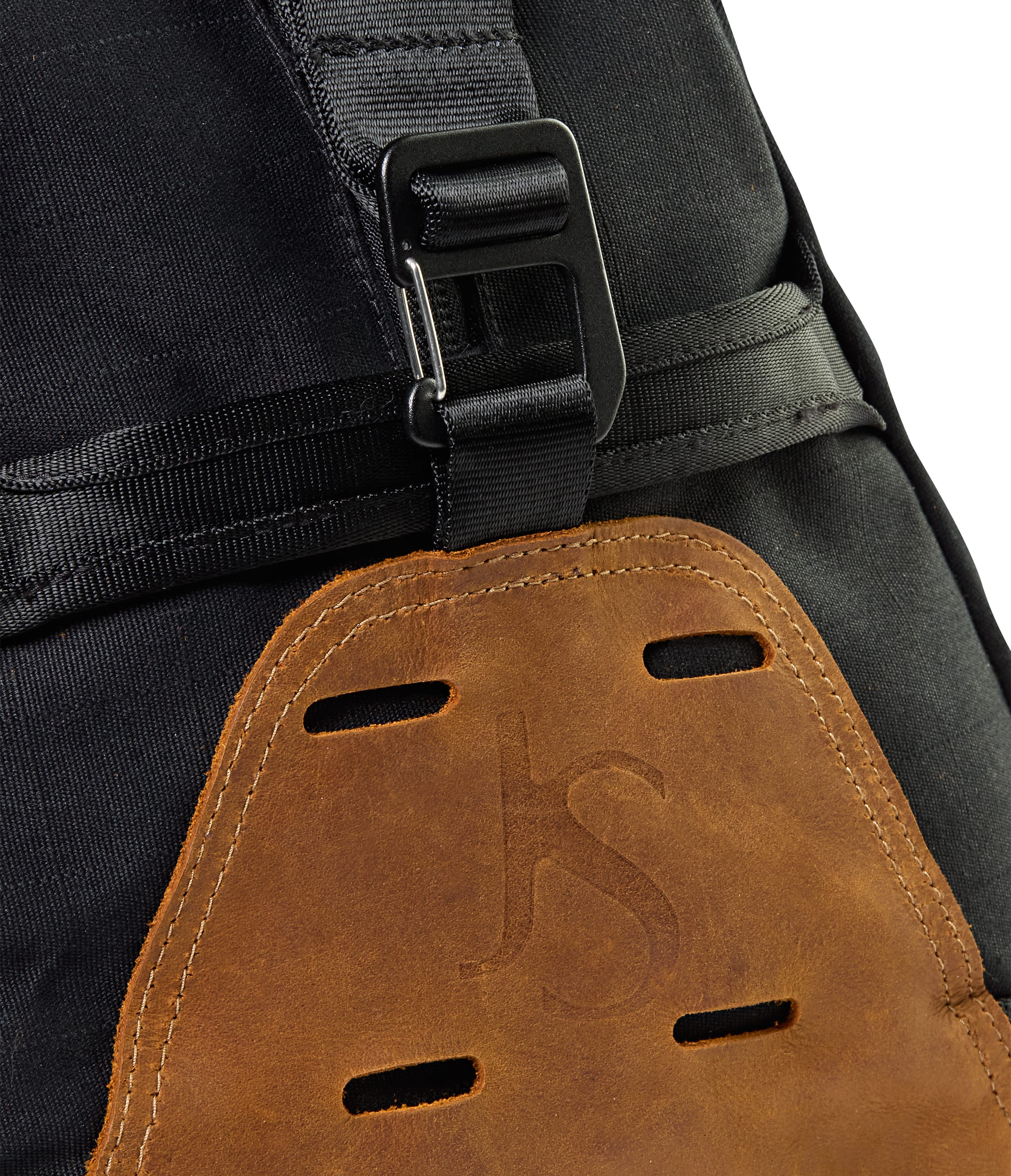 SMOOTH RIDE DUFFLE