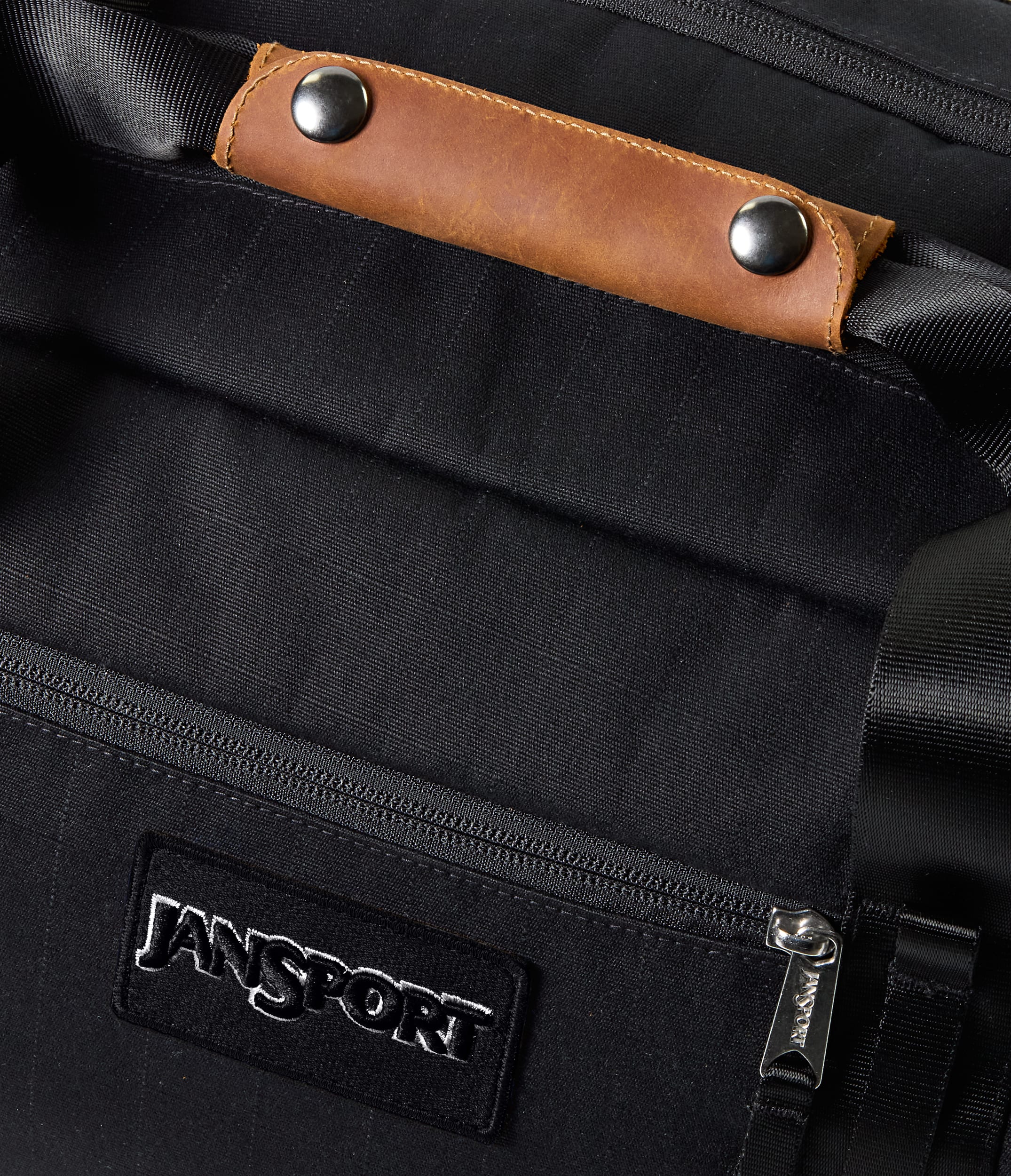 SMOOTH RIDE DUFFLE