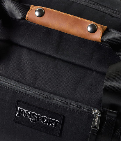 SMOOTH RIDE DUFFLE
