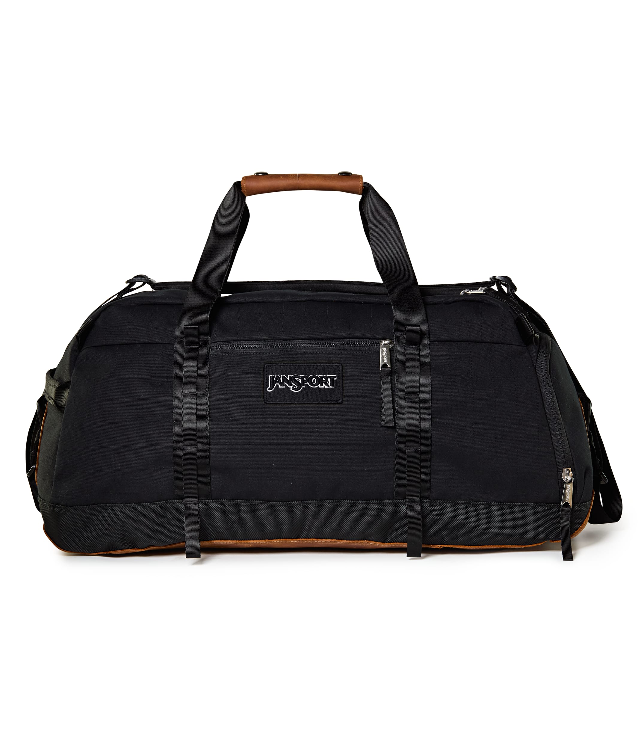 SMOOTH RIDE DUFFLE
