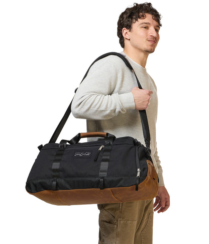 SMOOTH RIDE DUFFLE