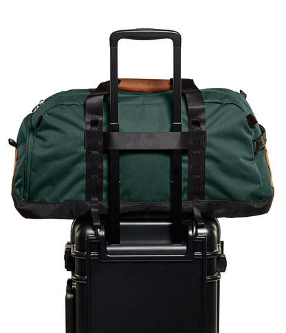 SMOOTH RIDE DUFFLE