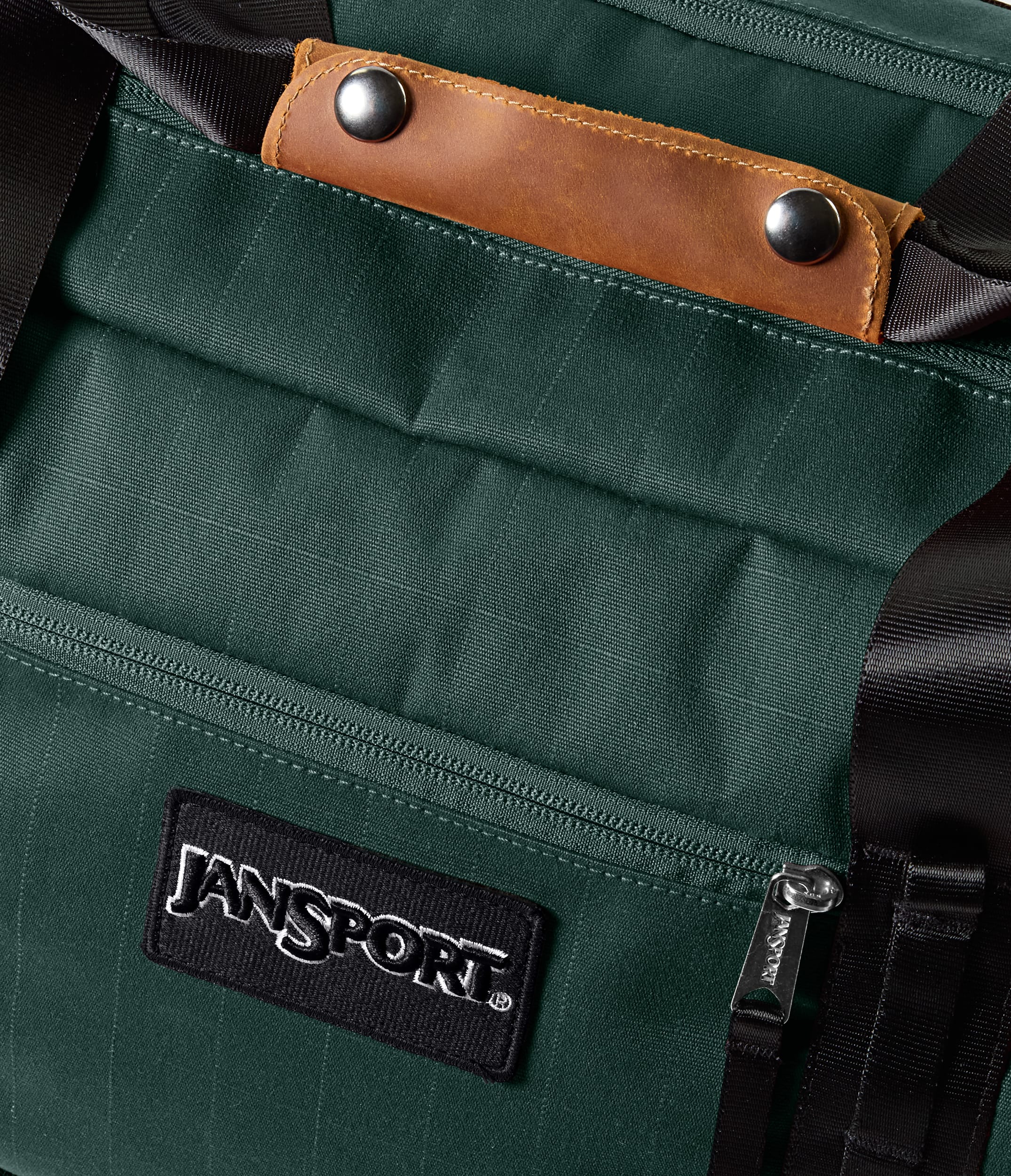 SMOOTH RIDE DUFFLE