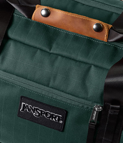 SMOOTH RIDE DUFFLE
