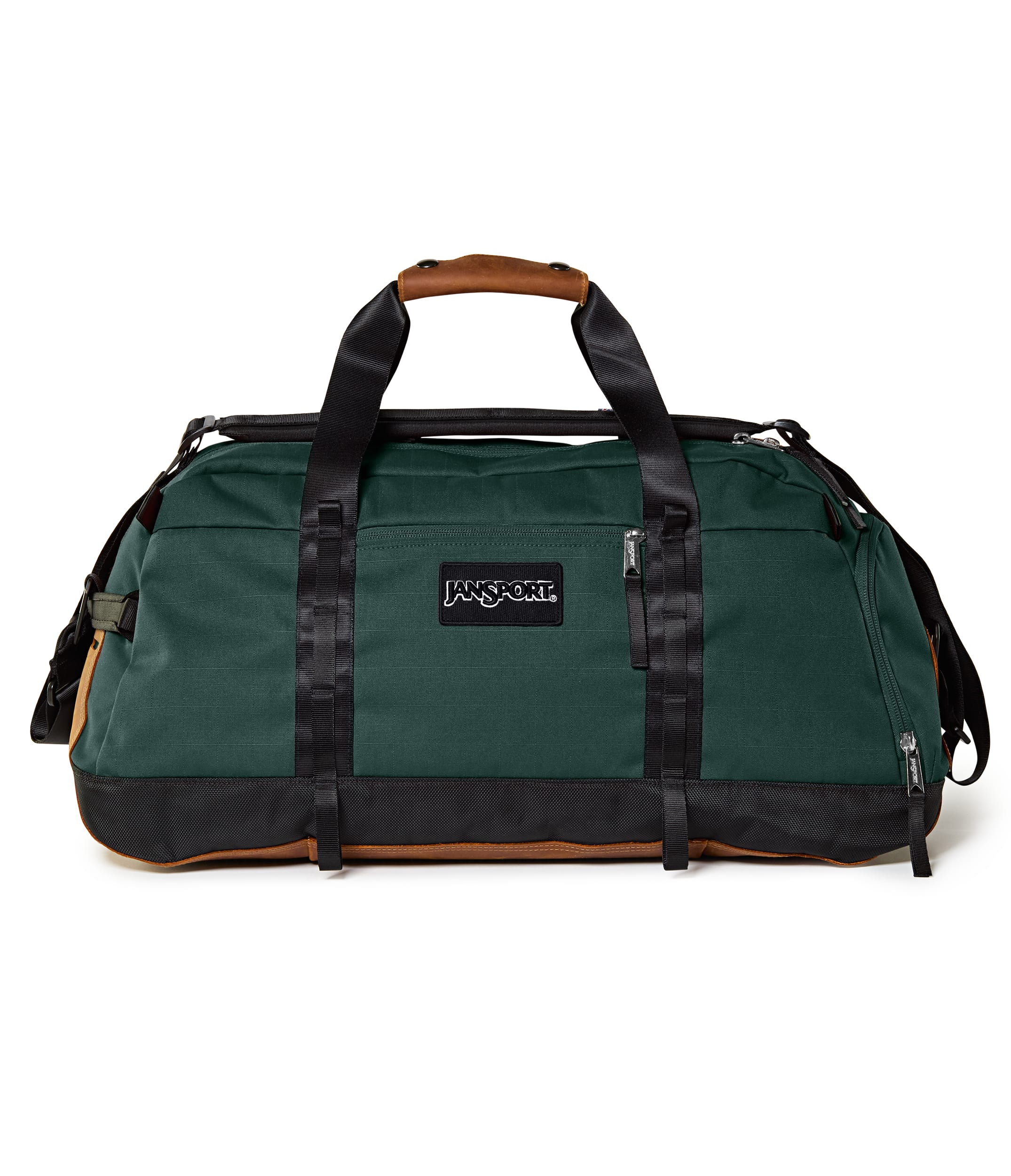 SMOOTH RIDE DUFFLE