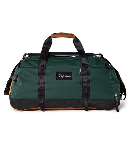 SMOOTH RIDE DUFFLE