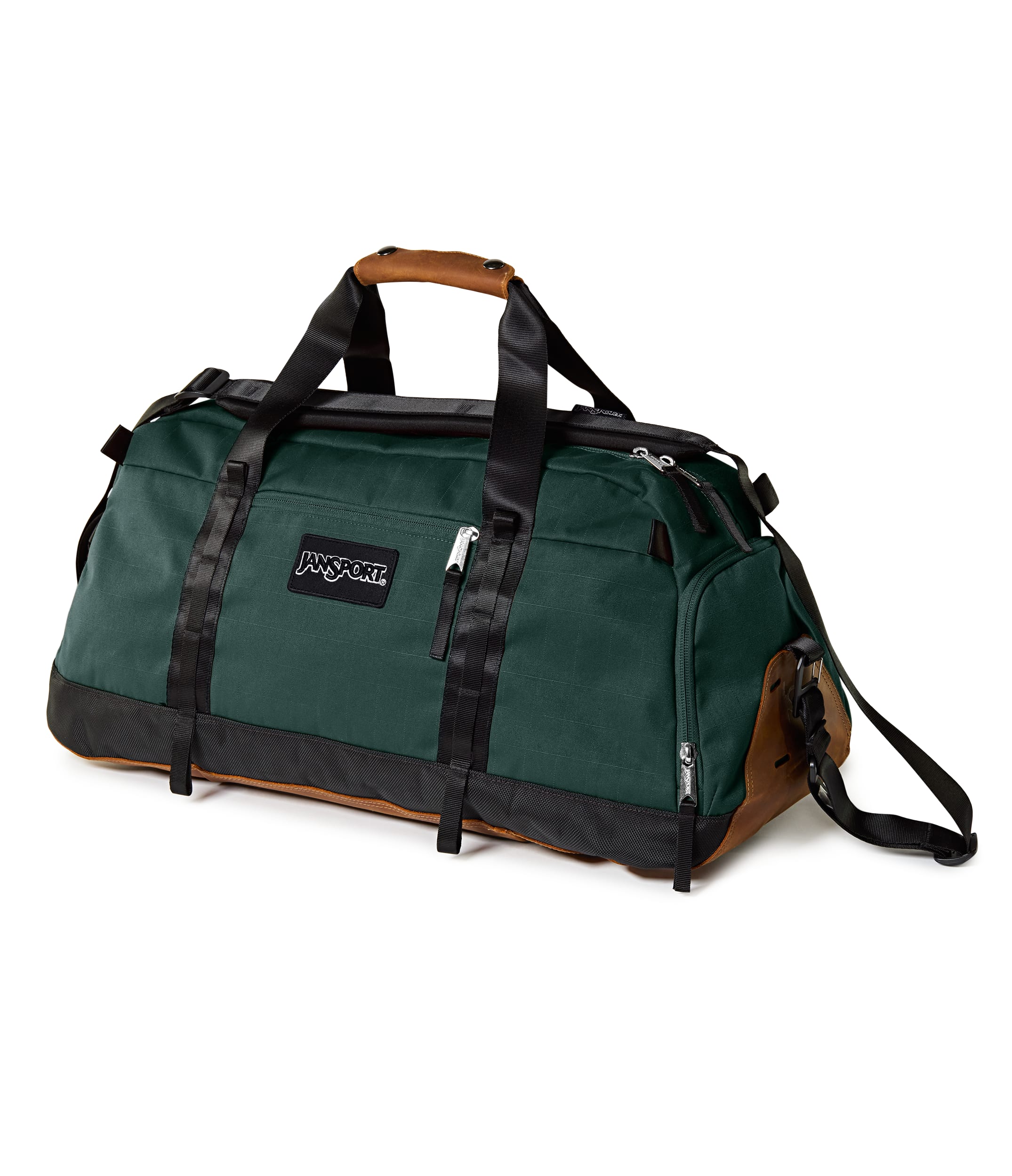 SMOOTH RIDE DUFFLE